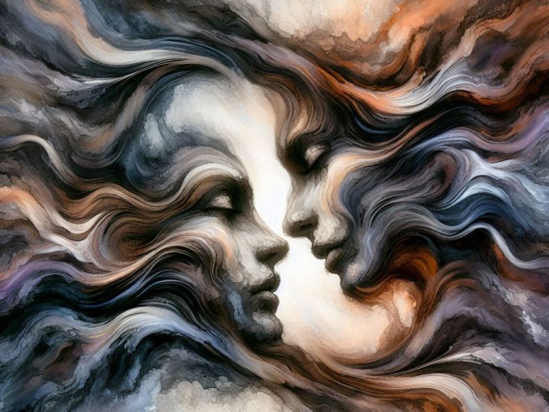 The Truth About&nbsp;Sex